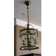 Φωτιστικό οροφής "Φανάρι Segovia"