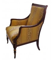 Armchair Armchair