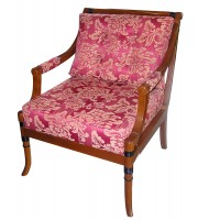 Armchair Armchair