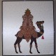 Μεταξοτυπία Royal Camel