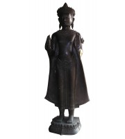 Standing Cabodian Buddha 