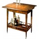 Bar - small side table