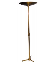 Floor bronze lamp Floor bronze lamp