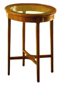 Τραπέζι σαλονιου ροτοντα