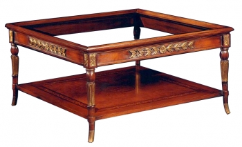 Τραπέζι σαλονιου 