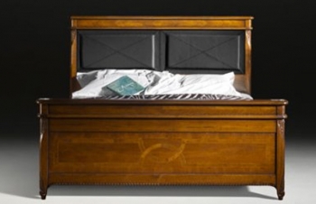 Κρεβάτι  CAST Traditional 