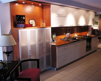 Συνθεση επιπλων κουζινας TEMPO - ΠΡΟΣΦΟΡΑ