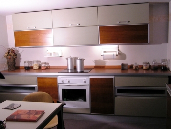 Συνθεση επιπλων κουζινας VENUS - ΠΡΟΣΦΟΡΑ 