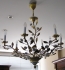 Φωτιστικό οροφής Νeoclassic