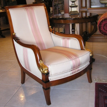 Πολυθρόνα Ιταλίας