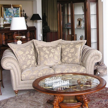 Καναπέ LARA CLASS