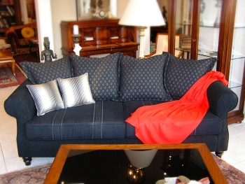 Καναπέ FLORIDA