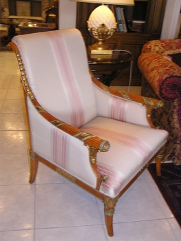 Πολυθρόνα Ιταλίας