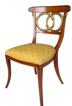 Κάθισμα Τραπεζαρίας