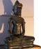 Sitting Buddha