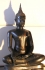 Sitting Cabodian Buddha 