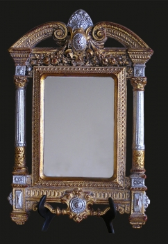 Καθρεφτακι decor 