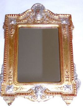 Καθρέφτης decor