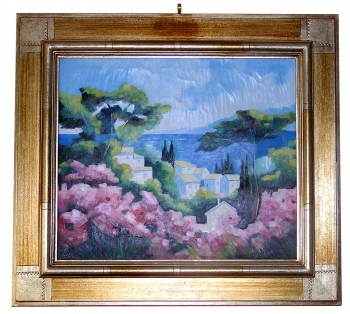 Πίνακας ζωγραφικής