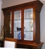 Μπουφέ - Βιτρίνα - Βιβλιοθηκη 