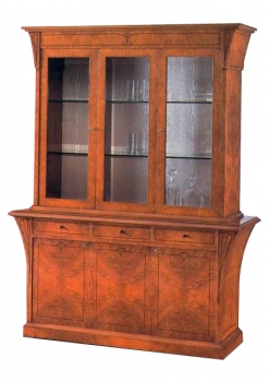 Μπουφέ - Βιτρίνα - Βιβλιοθηκη 